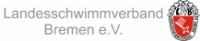 Logo Landesschwimmverband Bremen